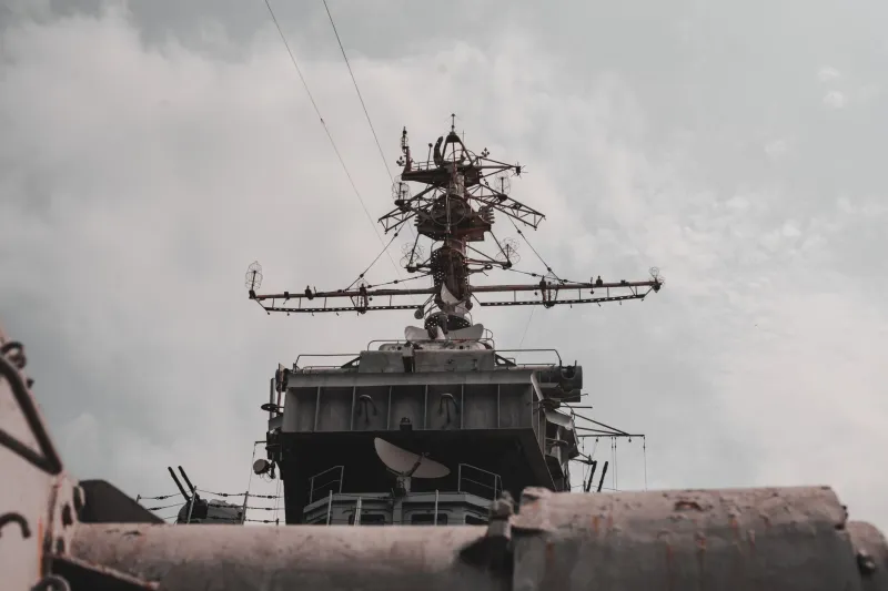 Blind Spots in the Sky: How America's Fractured Counter-Drone Architecture Is Failing Its Most Vulnerable Infrastructure
