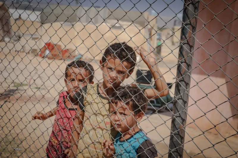 Borders as Battlegrounds: The Strategic Logic Behind State-Orchestrated Population Displacement