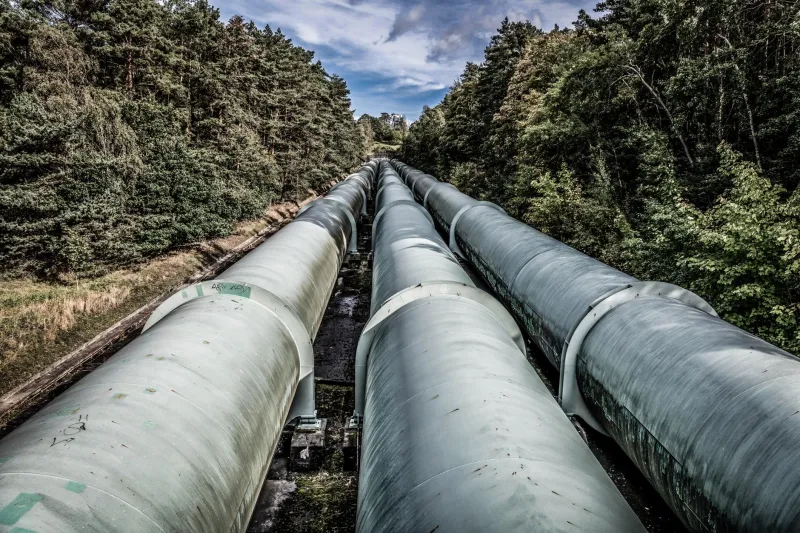 Grid Under Pressure: Mapping the Energy Interdependencies That Could Cascade Into Allied Catastrophe