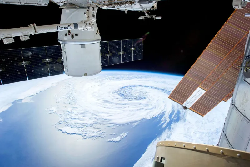 Open Skies, Hidden Dangers: How Commercial Satellite Proliferation Is Rewriting the Rules of Strategic Surveillance