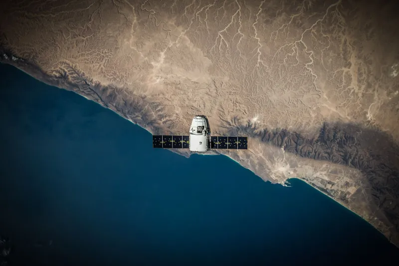 Orbital Disorder: How Accumulating Space Debris Is Quietly Becoming a Strategic Weapon Against American Power