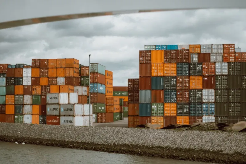The Architecture of Evasion: How Illicit Networks Are Undermining the Logic of Economic Sanctions