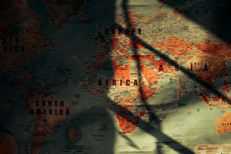 Shadow Armies, Durable Networks: Why America's Counter-Proxy Framework Is Failing in Real Time