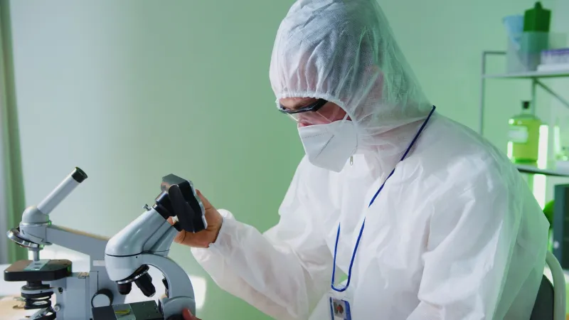Silent Laboratories: Why America's Biosecurity Architecture Is Blind to the Next Engineered Pandemic