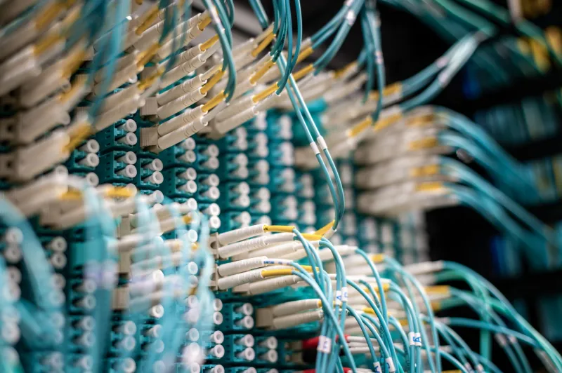Severed Connections: The Undersea Cable Network America Cannot Afford to Ignore